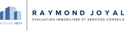Raymond Joyal — évaluation immobilière et services conseils